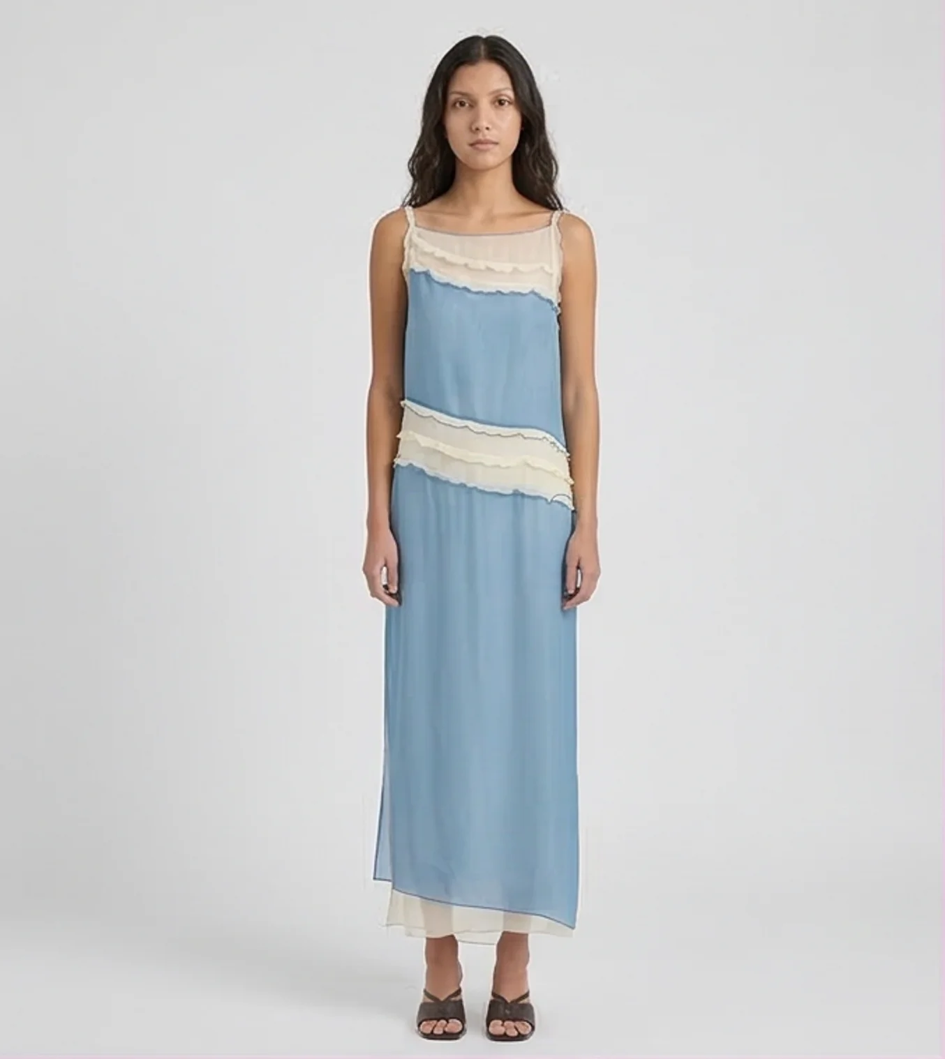 Aurelia Midi Dress