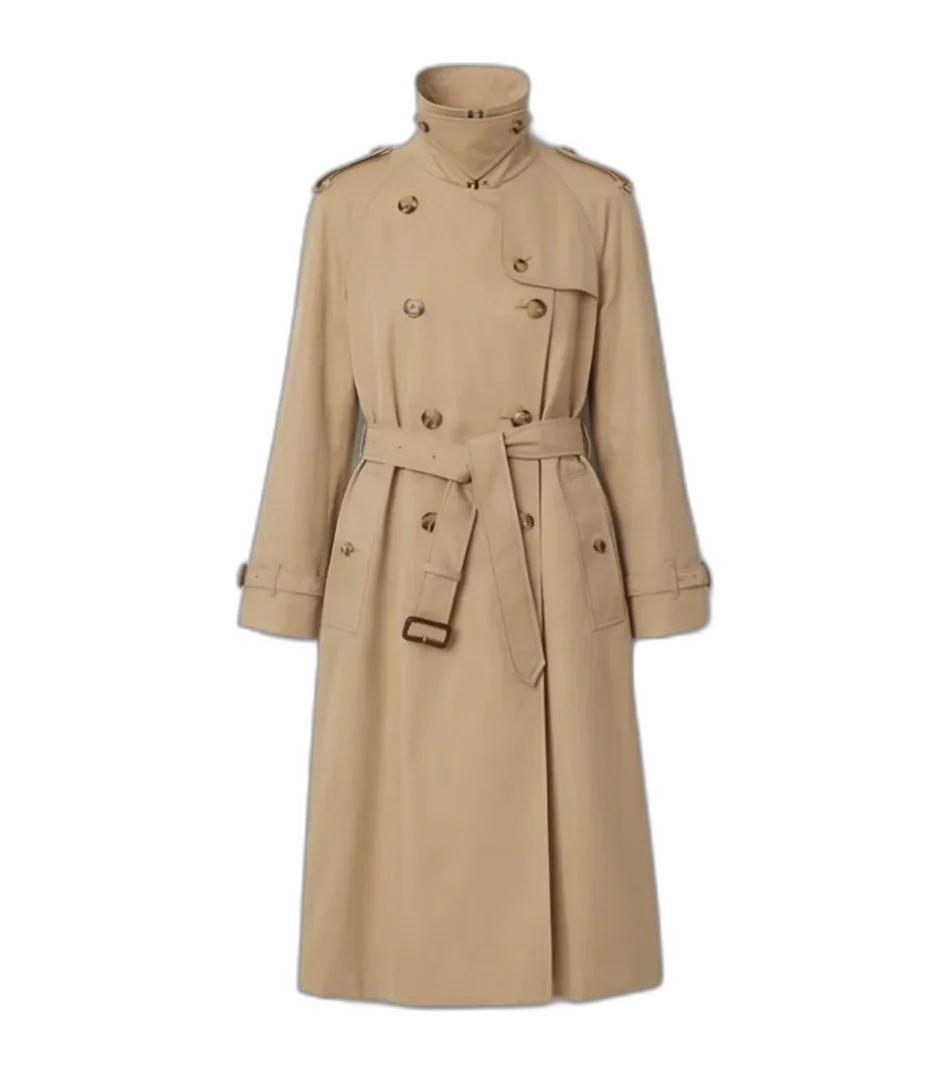 Trench Coat